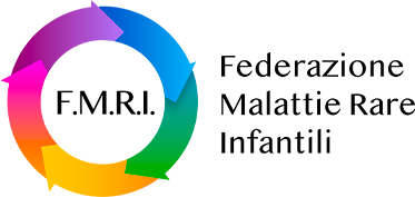 Federazione Malattie Rare Infantili — FMRI ETS