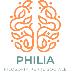 Philia. Filosofia per il Sociale — ETS
